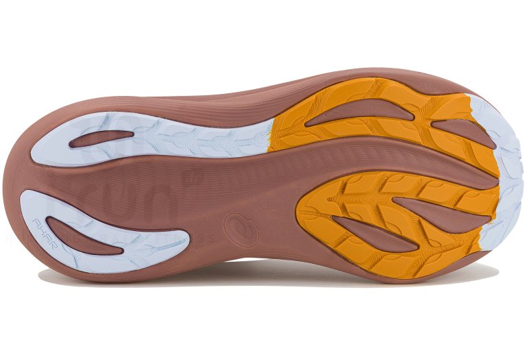 Asics Gel-Nimbus 27 TR