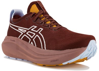 Gel-Nimbus 27 TR