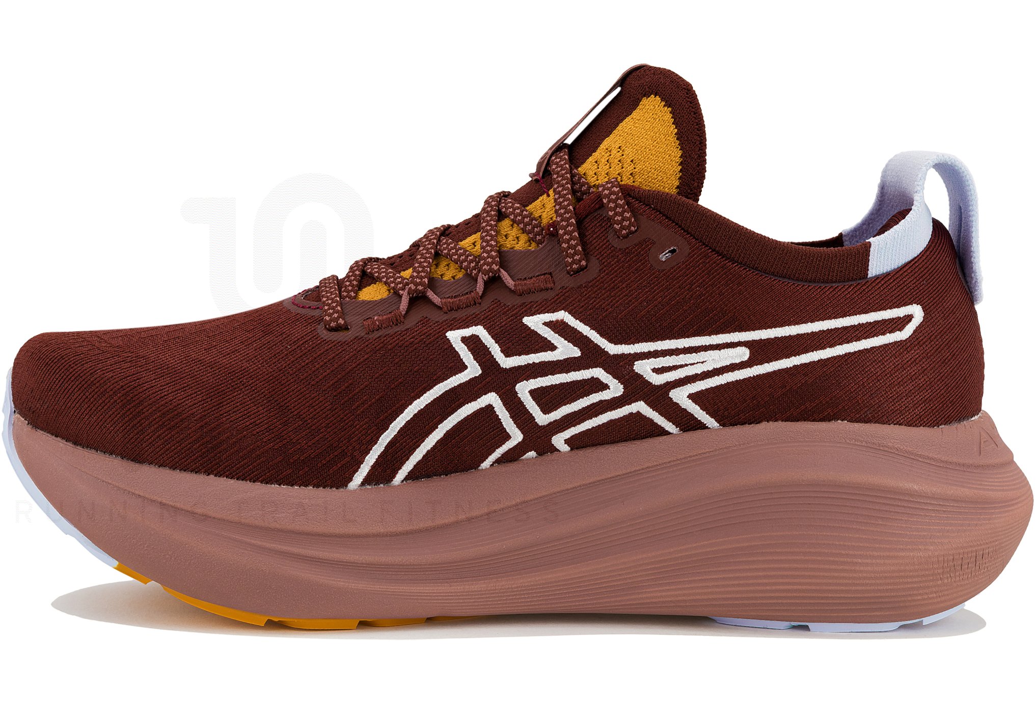 Asics Gel-Nimbus 27 TR