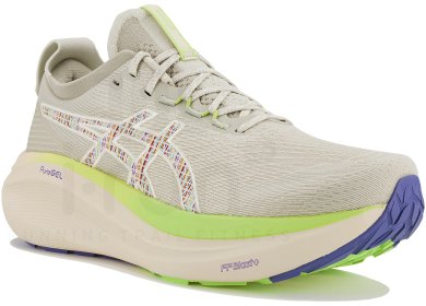 Gel-Nimbus 27 TR
