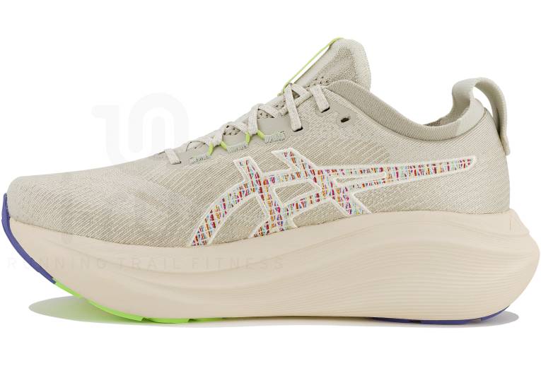 Asics Gel-Nimbus 27 TR 