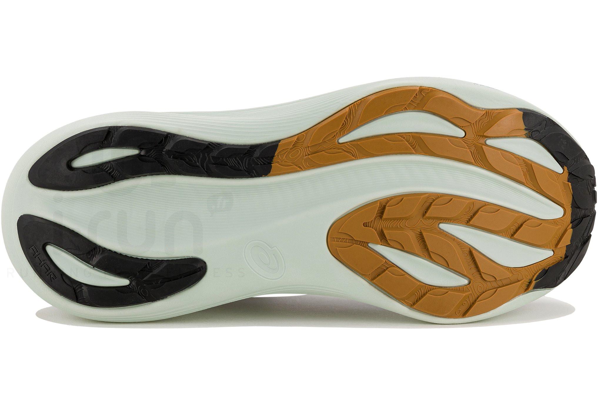 Asics Gel-Nimbus 27 TR