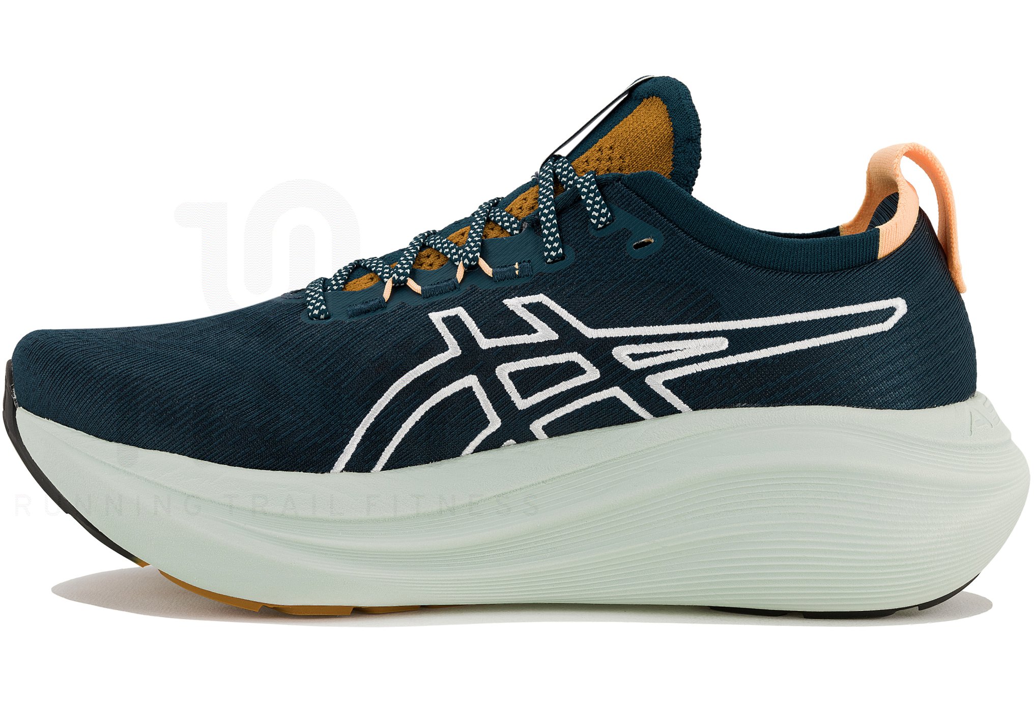 Asics Gel-Nimbus 27 TR