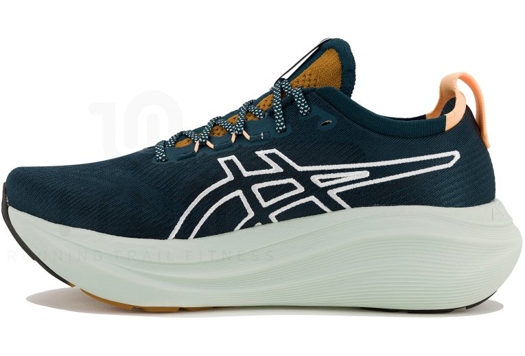 Asics Gel-Nimbus 27 TR