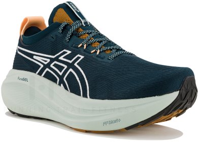 Gel-Nimbus 27 TR