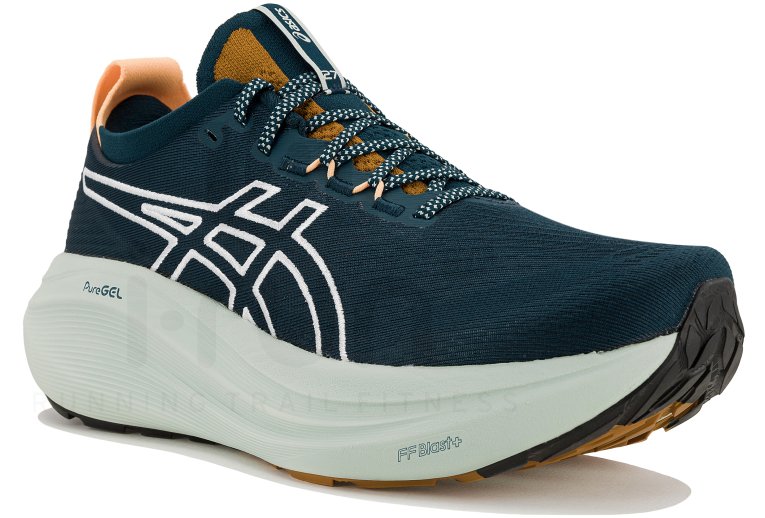 Asics Gel-Nimbus 27 TR