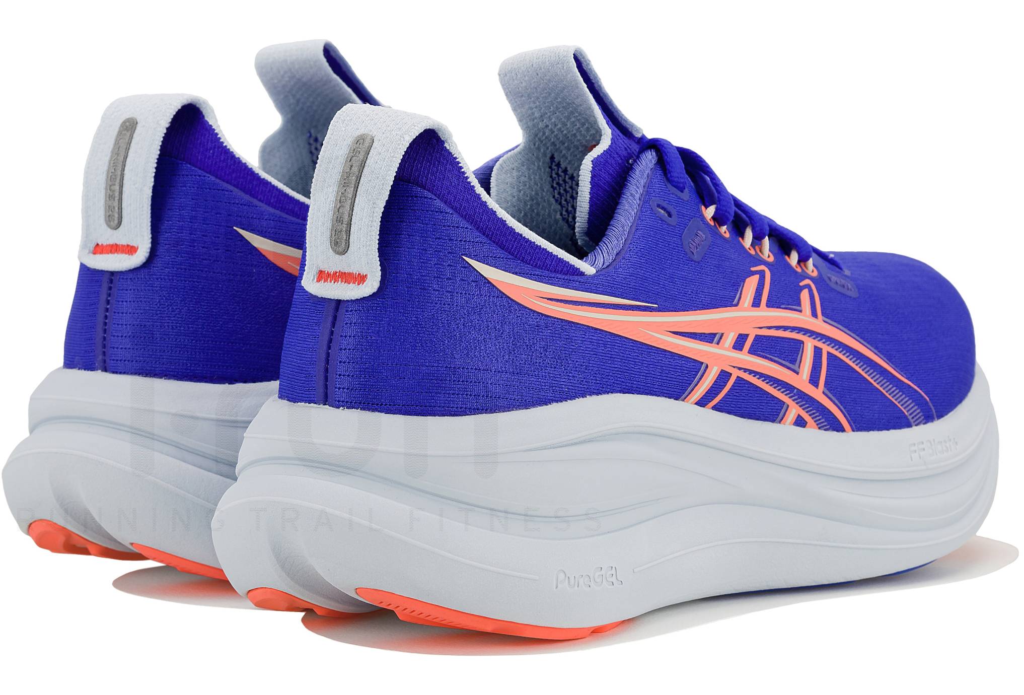 Asics Gel Nimbus 28