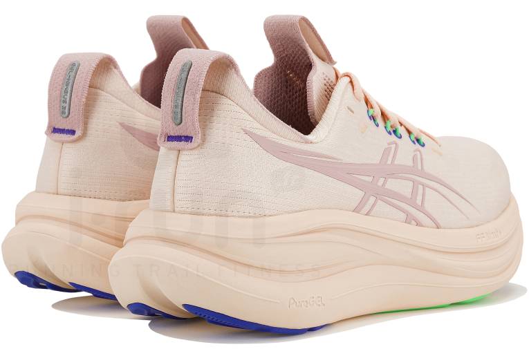 Asics Gel-Nimbus 28 