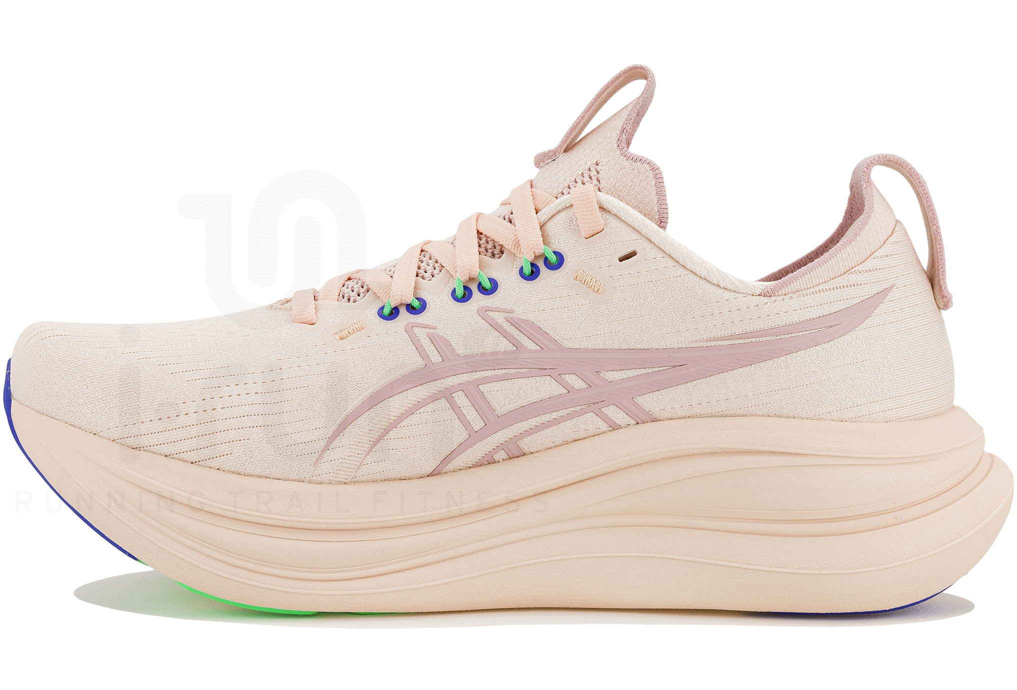 Asics Gel Nimbus 28