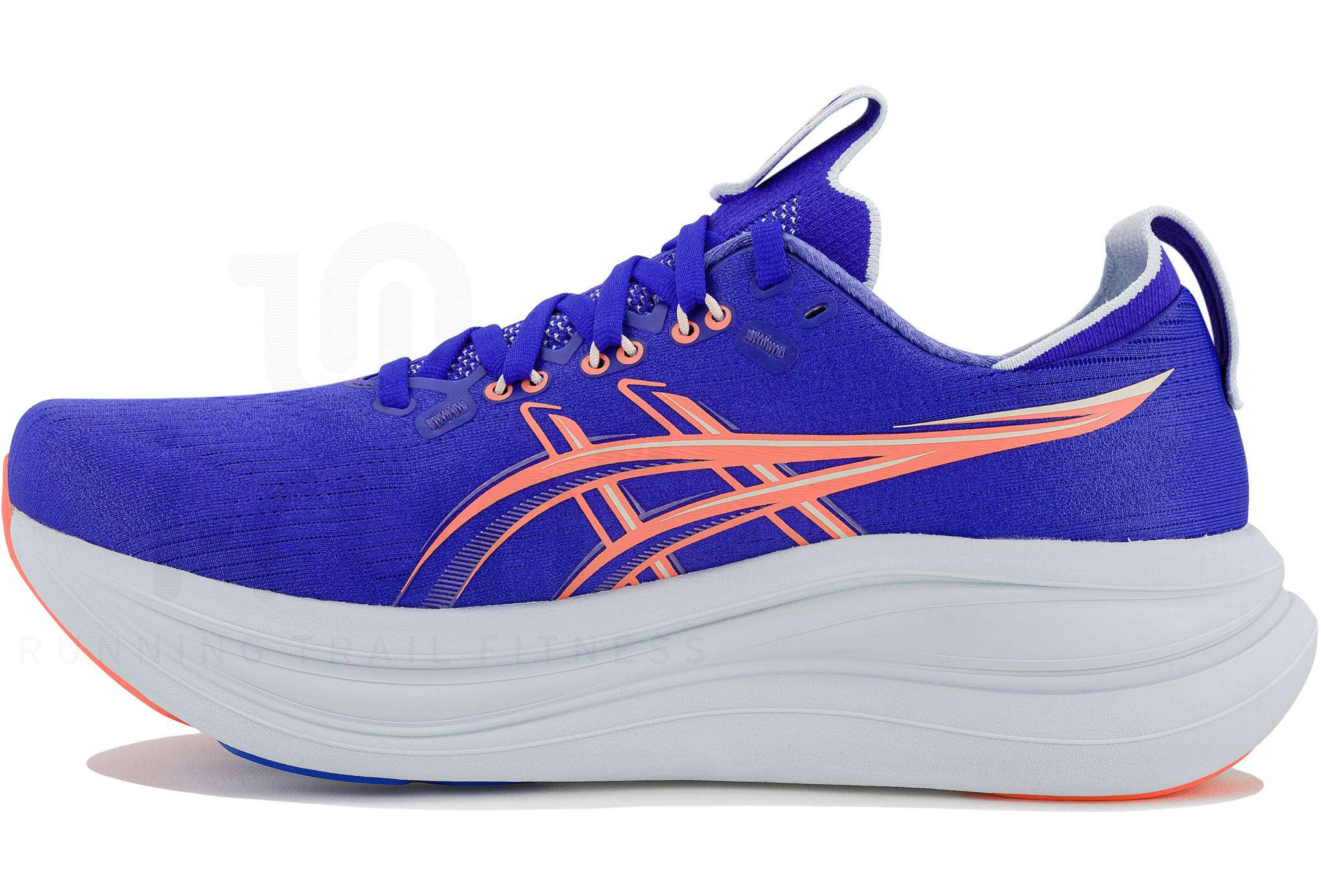 Asics Gel Nimbus 28
