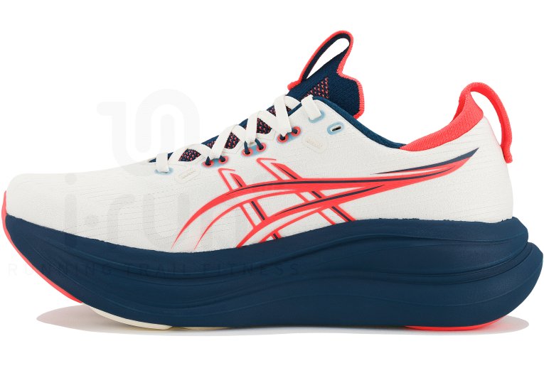 Asics Gel-Nimbus 28 Runrise Runset
