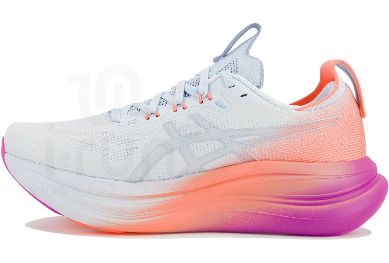 Asics Gel-Nimbus 28 