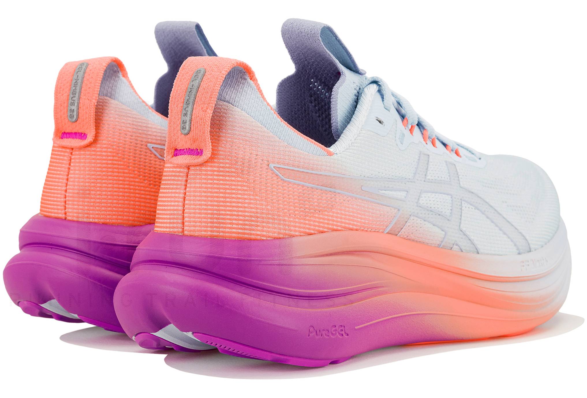 Asics Gel-Nimbus 28