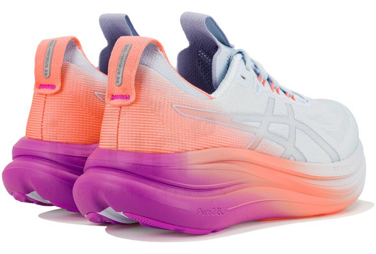 Asics Gel-Nimbus 28 