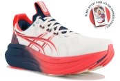 Asics Gel-Nimbus 28 Runrise Runset