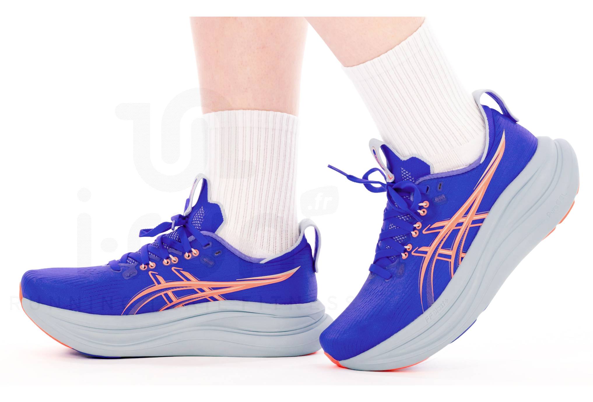 Asics Gel Nimbus 28