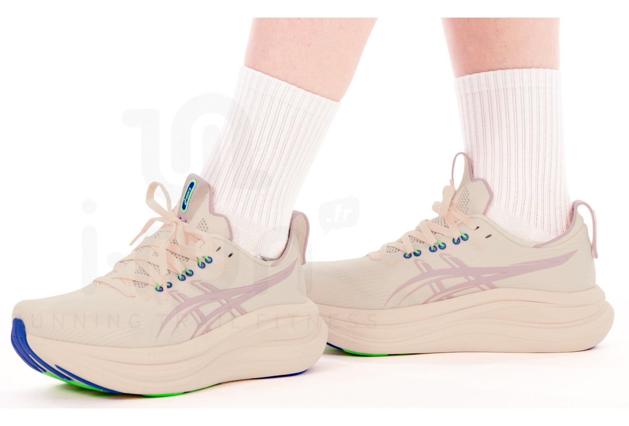Asics Gel Nimbus 28