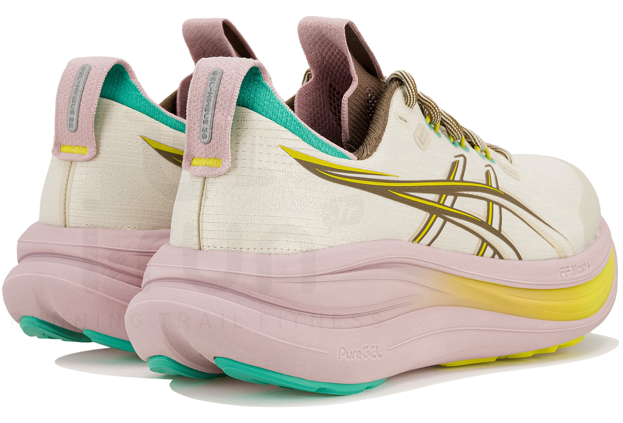 Asics Gel-Nimbus 28 TR