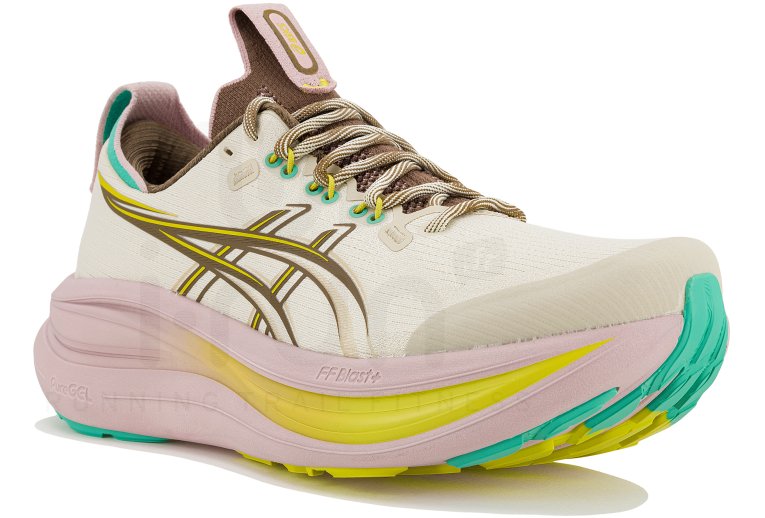 Asics Gel-Nimbus 28 TR