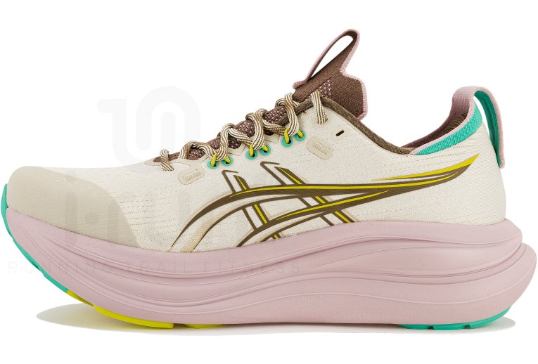 Asics Gel-Nimbus 28 TR