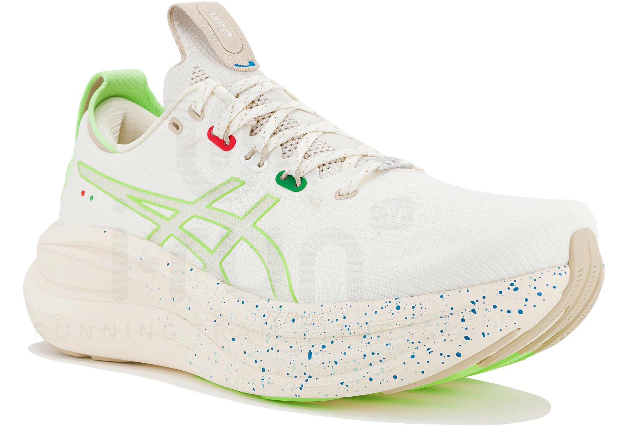 Asics Gel Nimbus 28 Nadia Battocletti