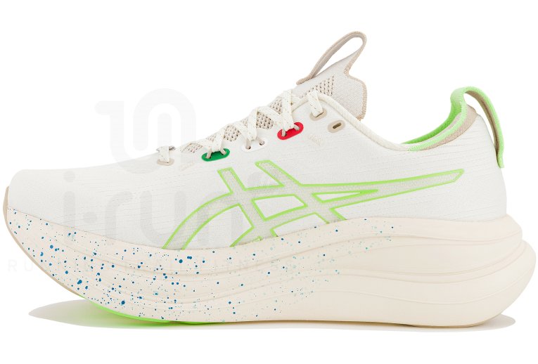 Asics Gel Nimbus 28 Nadia Battocletti
