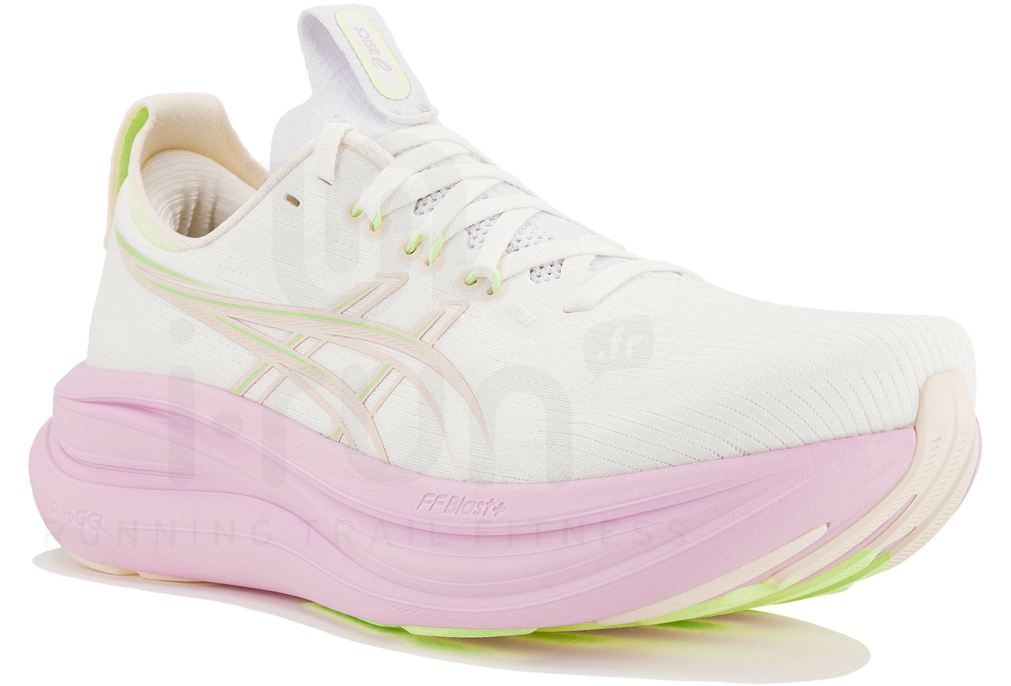 Asics Gel Nimbus 28