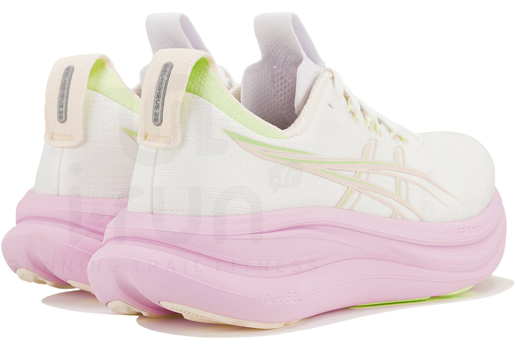 Asics Gel Nimbus 28