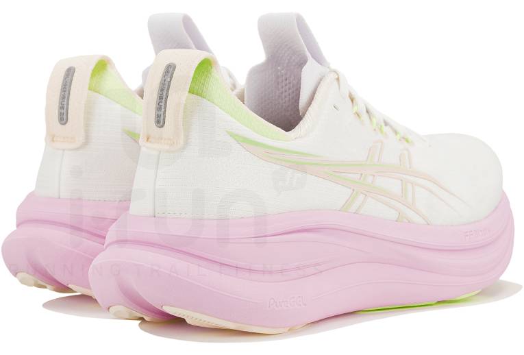 Asics Gel Nimbus 28