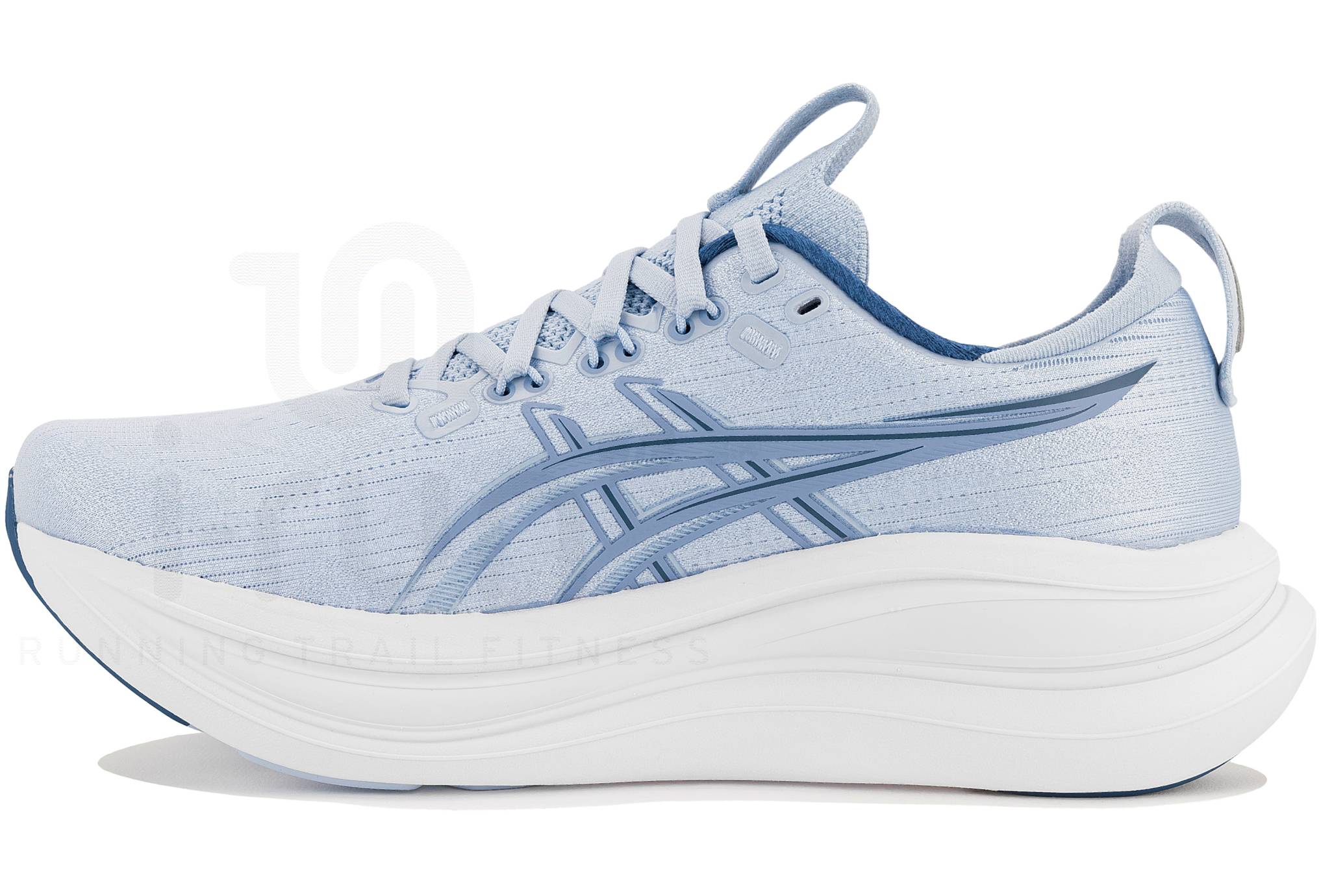 Asics Gel-Nimbus 28