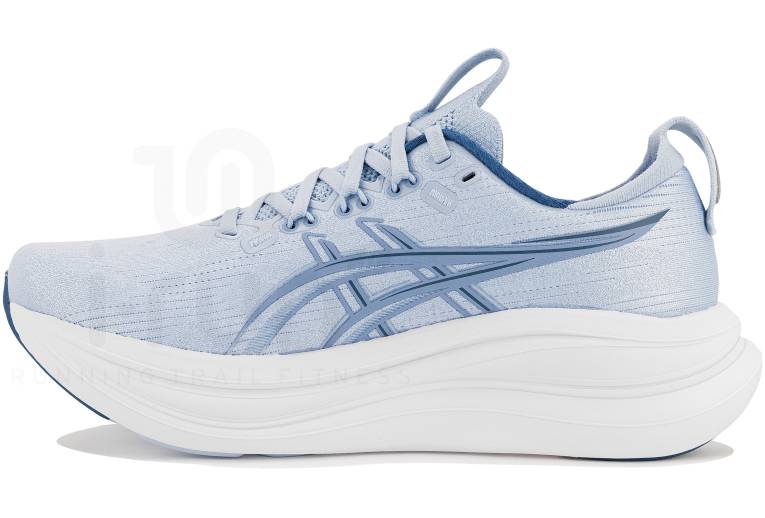 Asics Gel-Nimbus 28