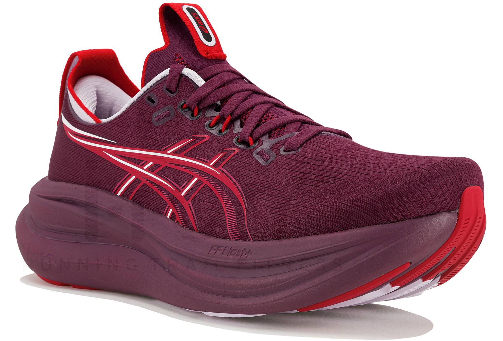 Asics Gel-Nimbus 28