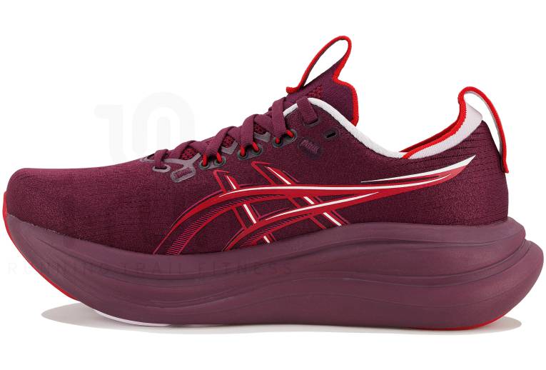 Asics Gel-Nimbus 28