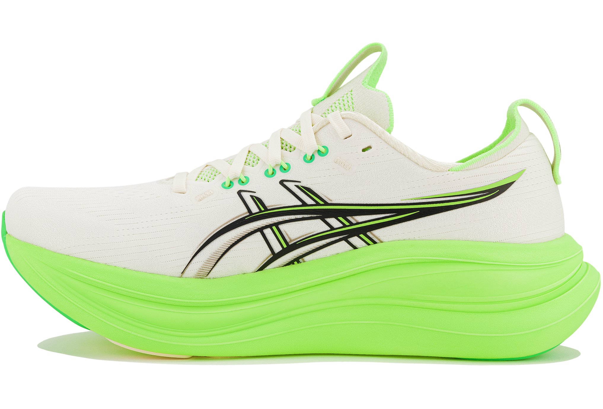 Asics Gel Nimbus 28