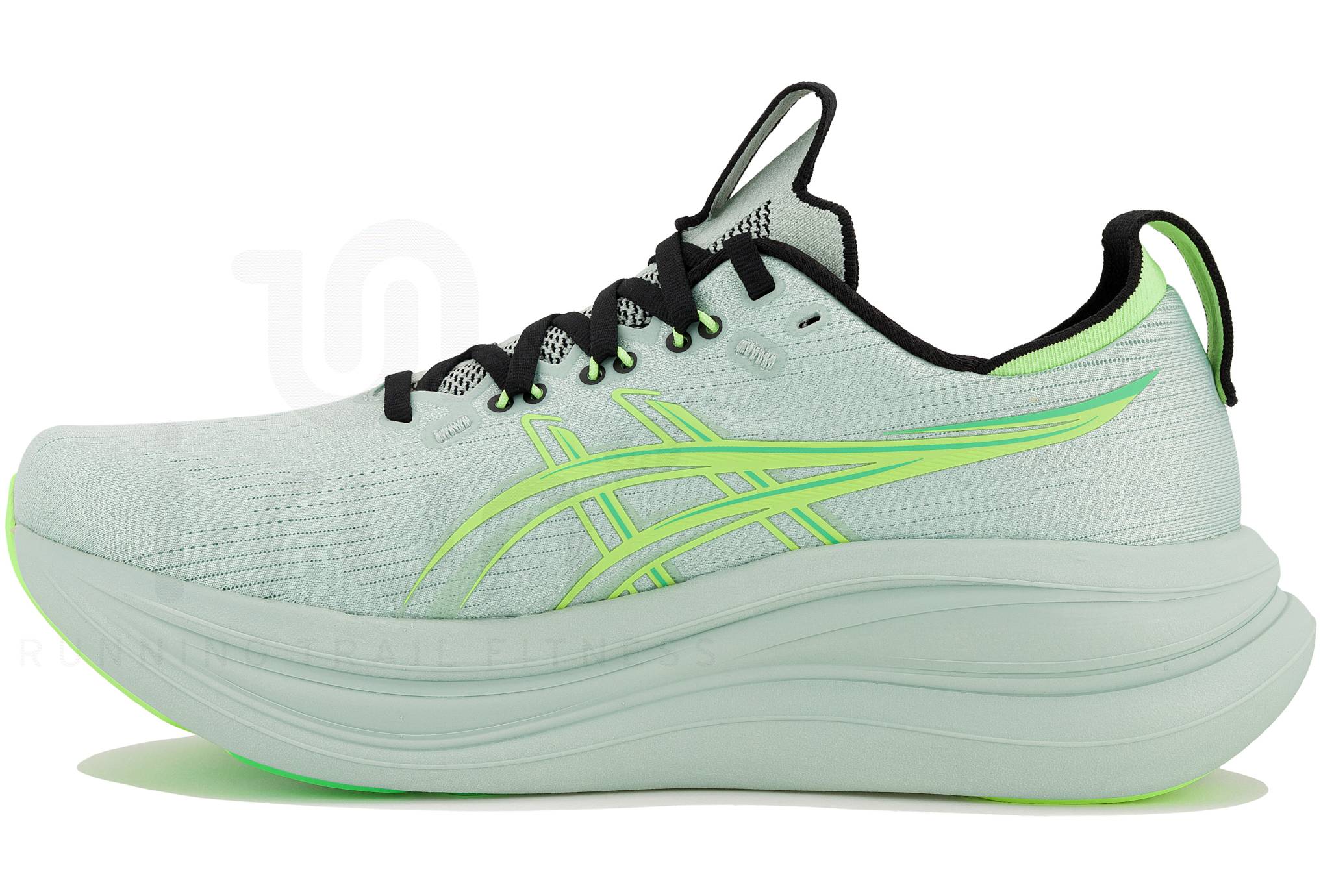 Asics Gel-Nimbus 28