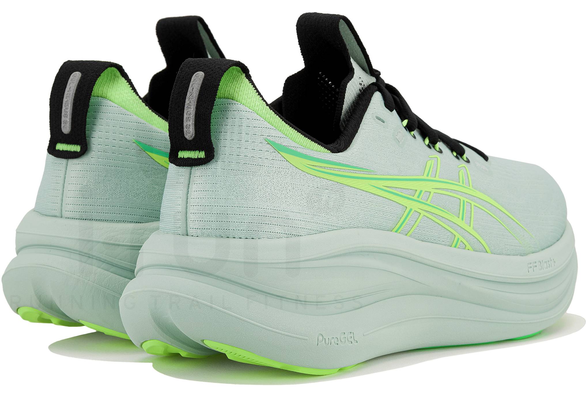 Asics Gel-Nimbus 28