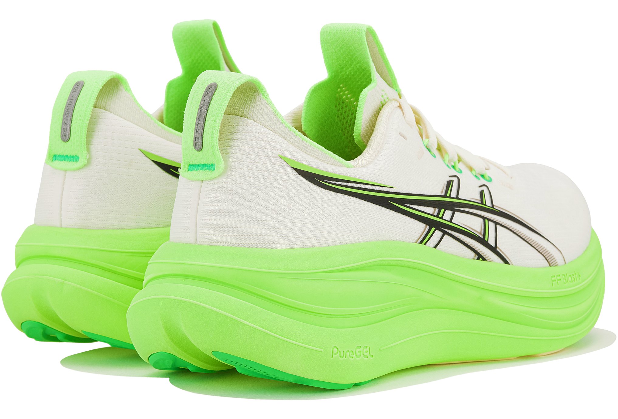 Asics Gel Nimbus 28