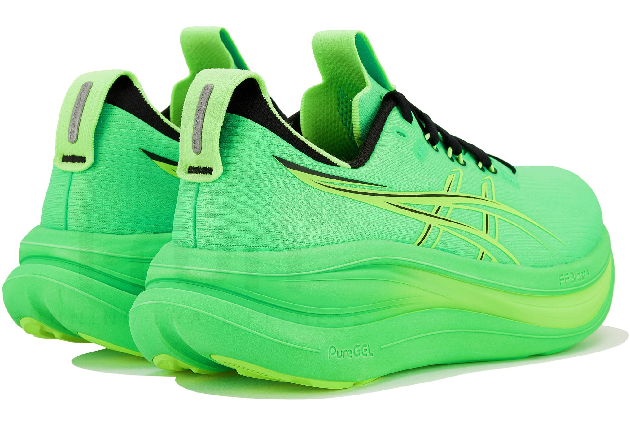 Asics Gel-Nimbus 28