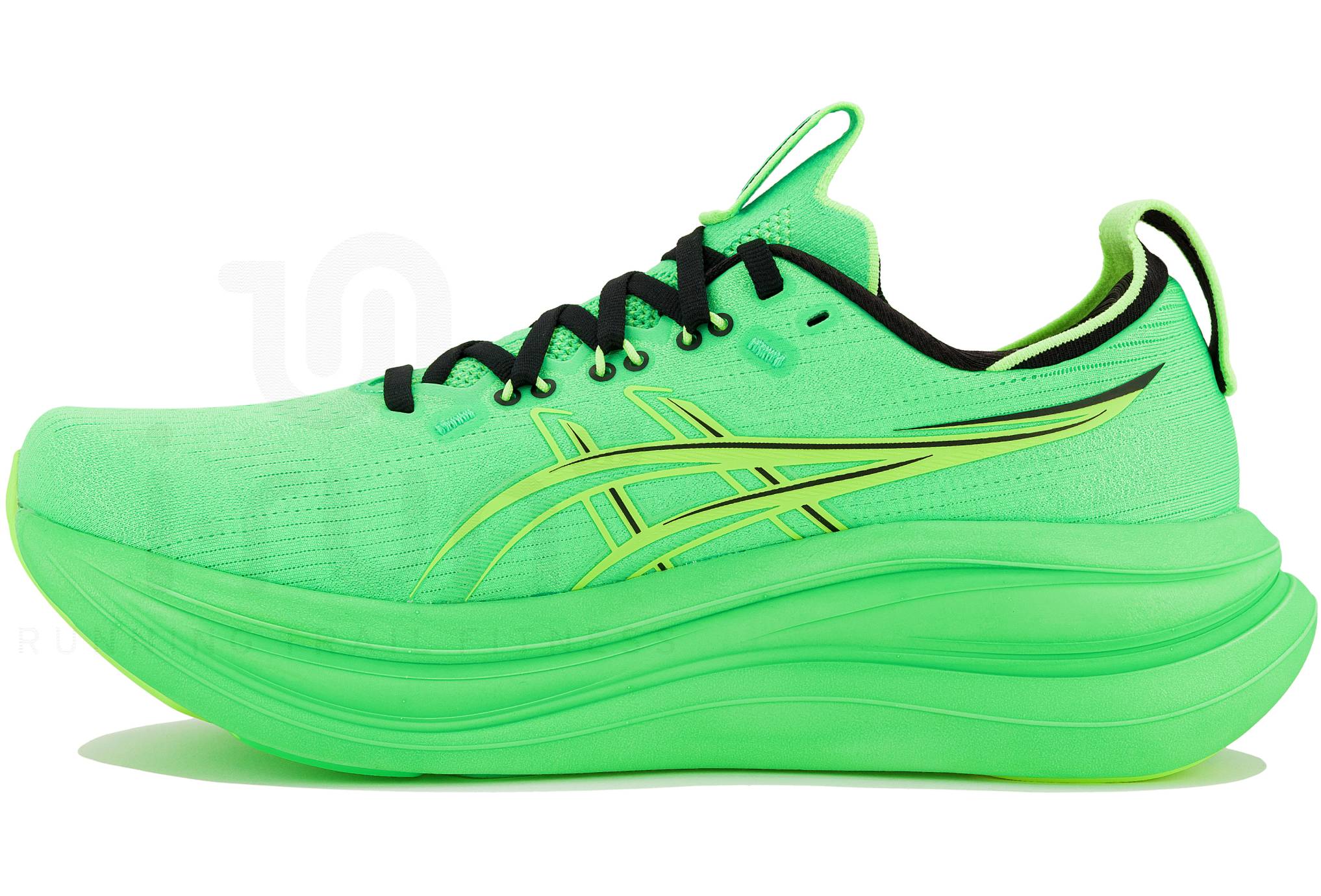 Asics Gel-Nimbus 28