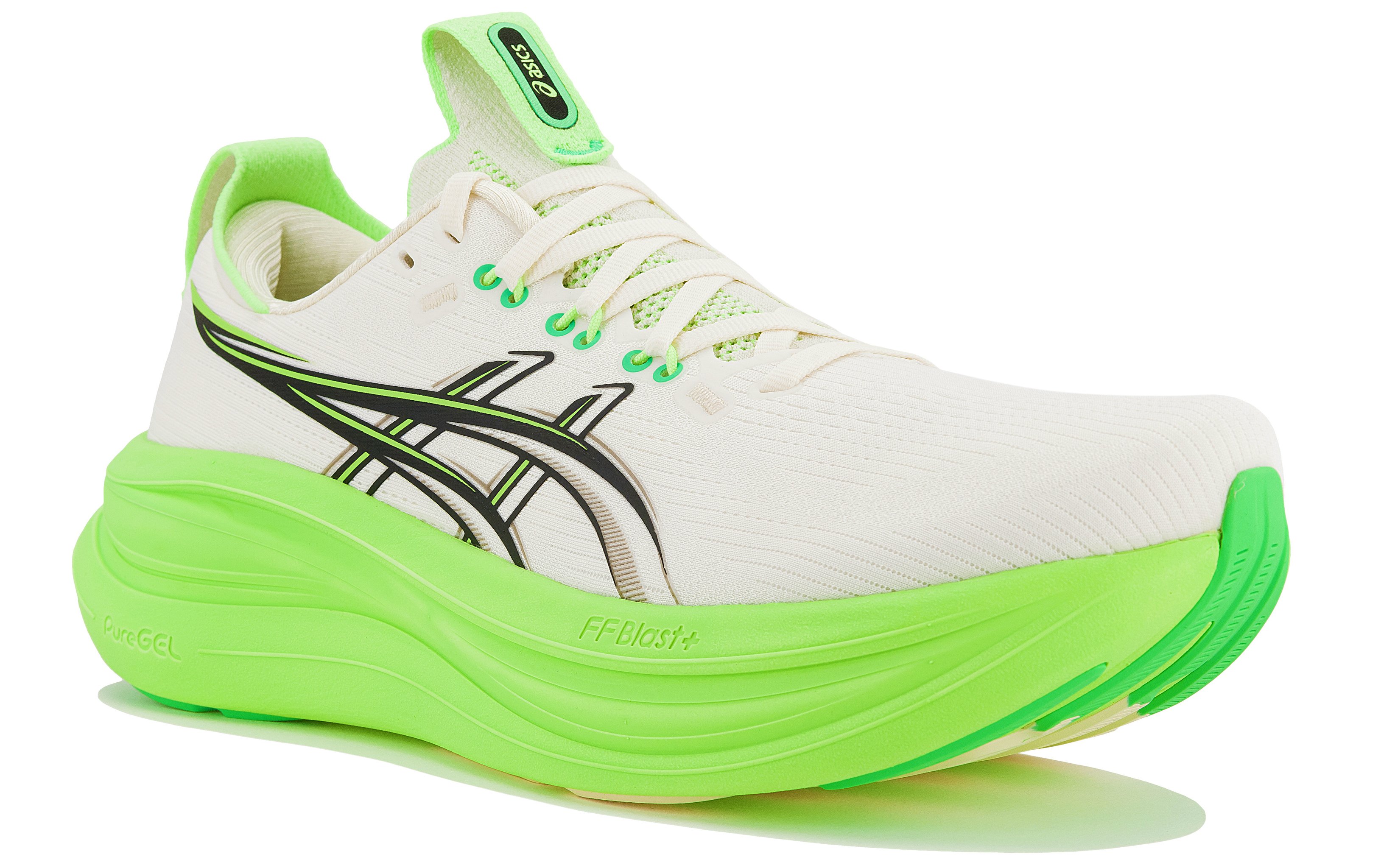 ASICS Gel-Nimbus 28
