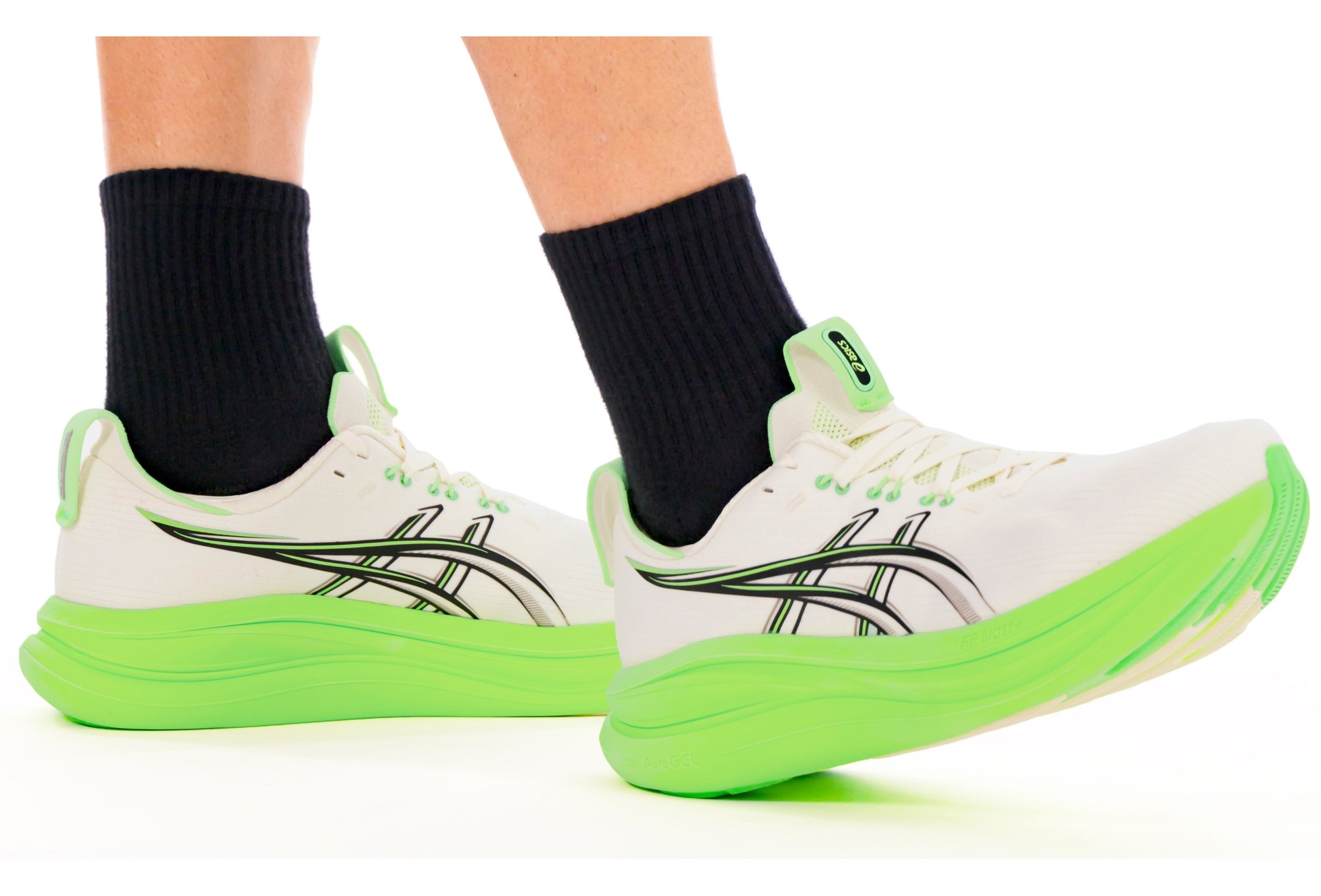Asics Gel Nimbus 28