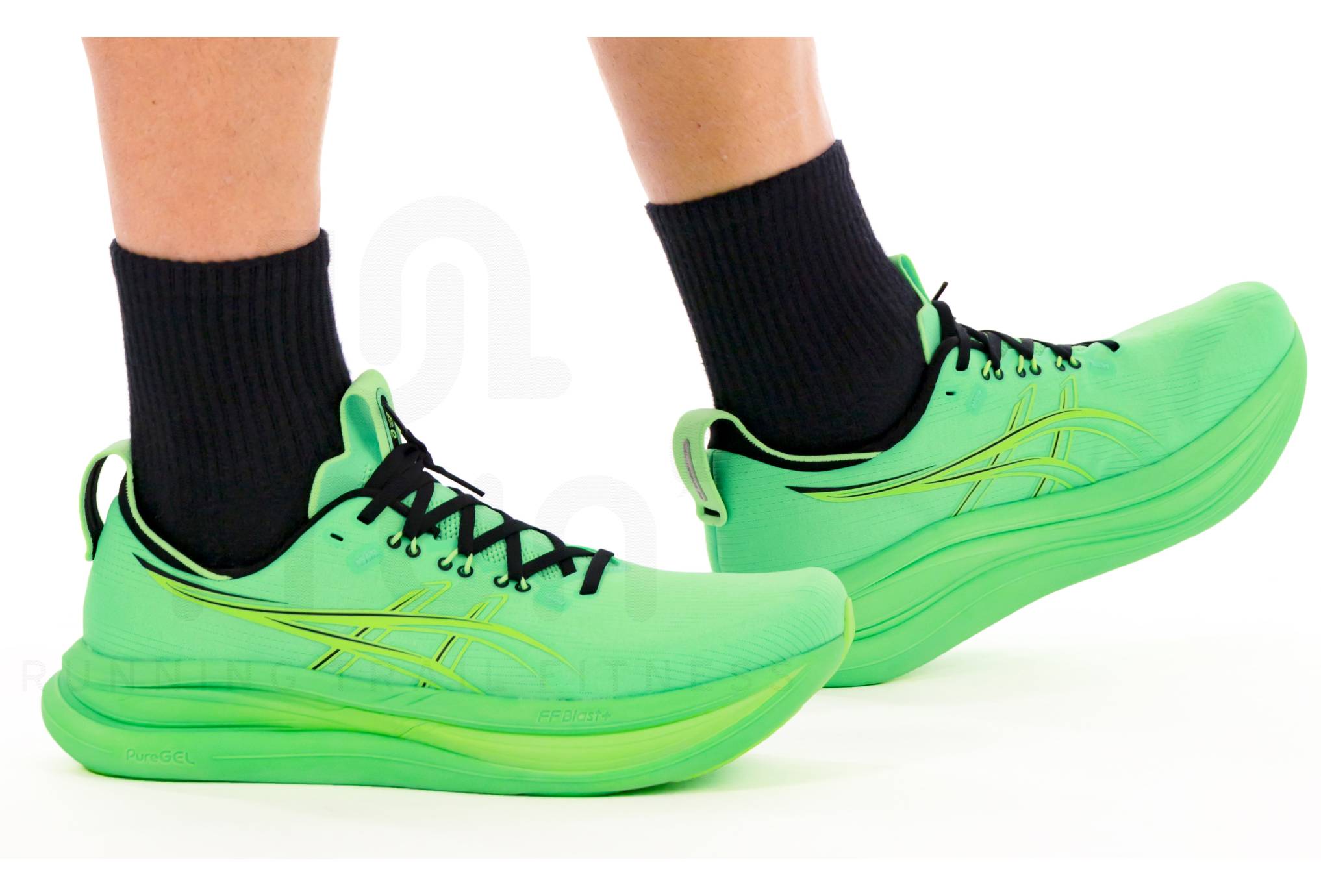 Asics Gel-Nimbus 28