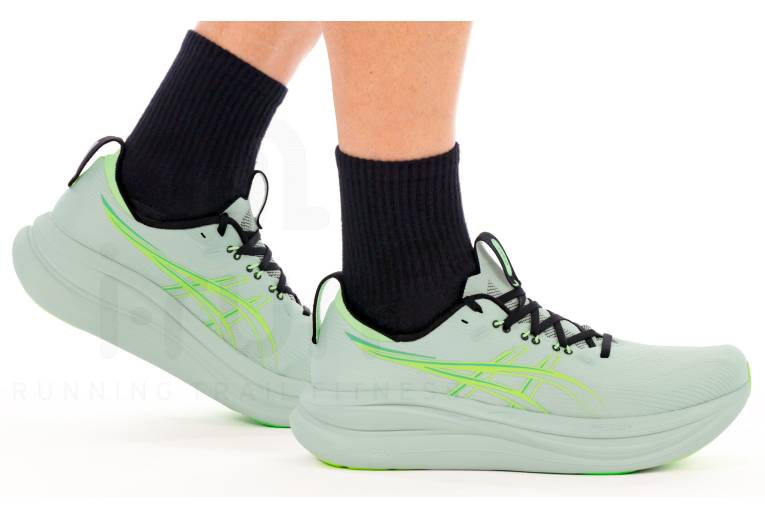 Asics Gel-Nimbus 28