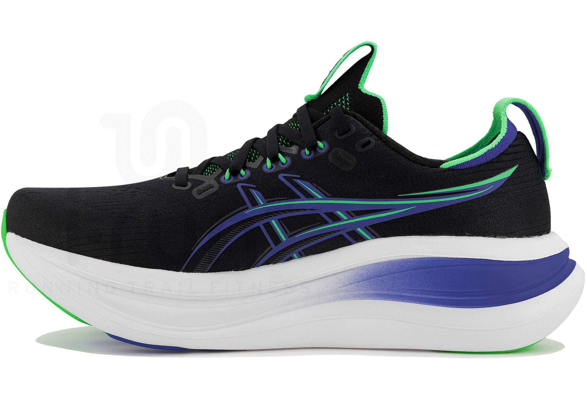 Asics Gel-Nimbus 28