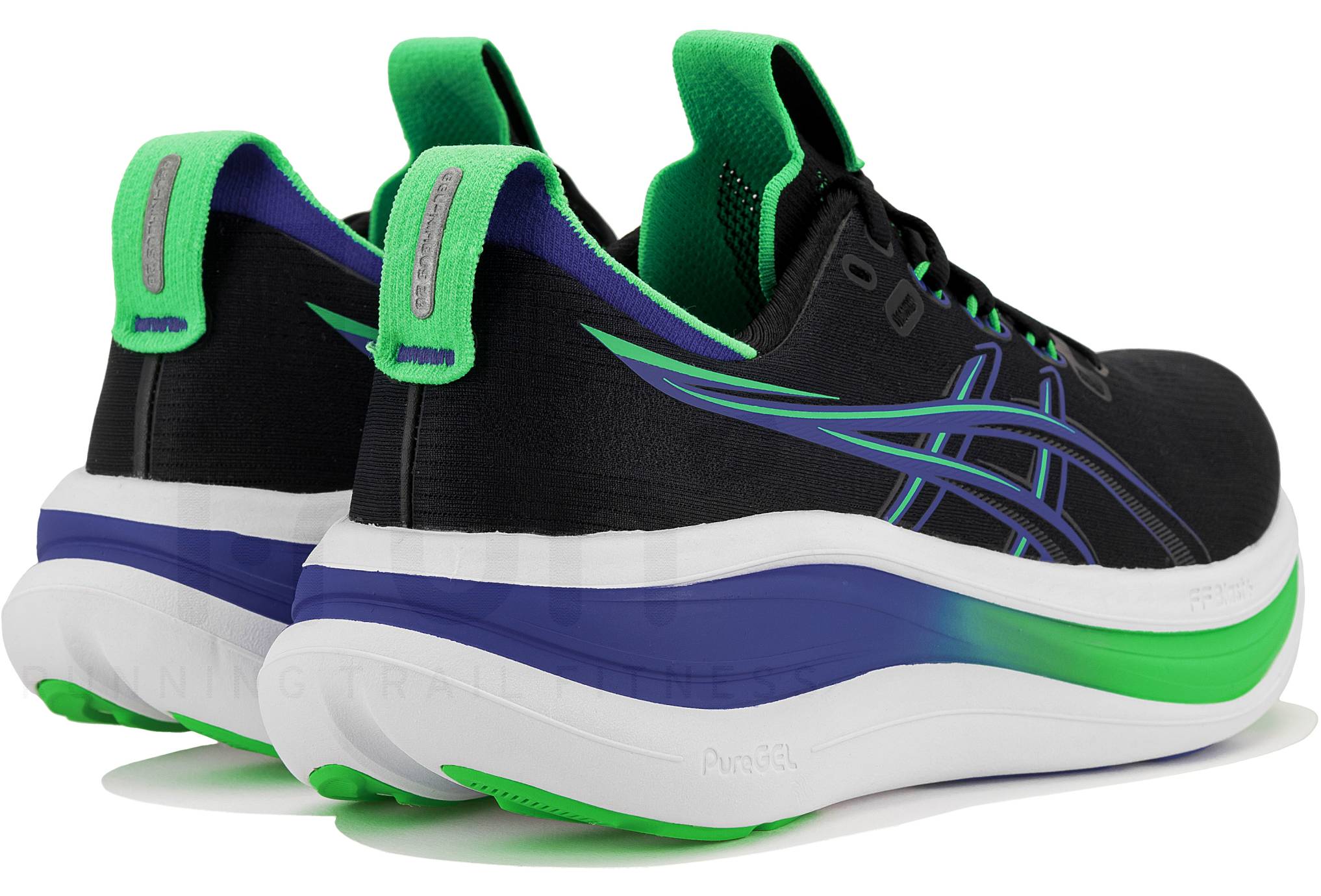 Asics Gel-Nimbus 28