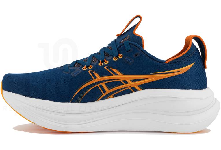 Asics Gel-Nimbus 28