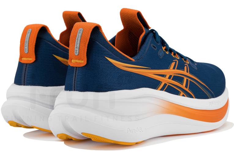Asics Gel-Nimbus 28
