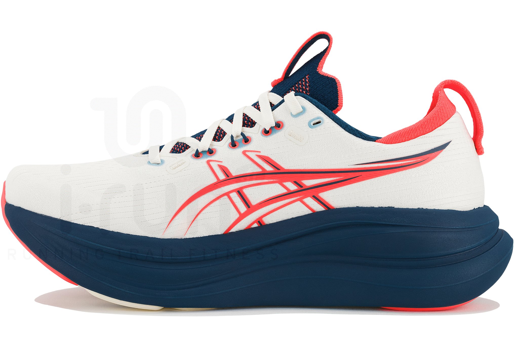 Asics Gel Nimbus 28 Runrise Runset