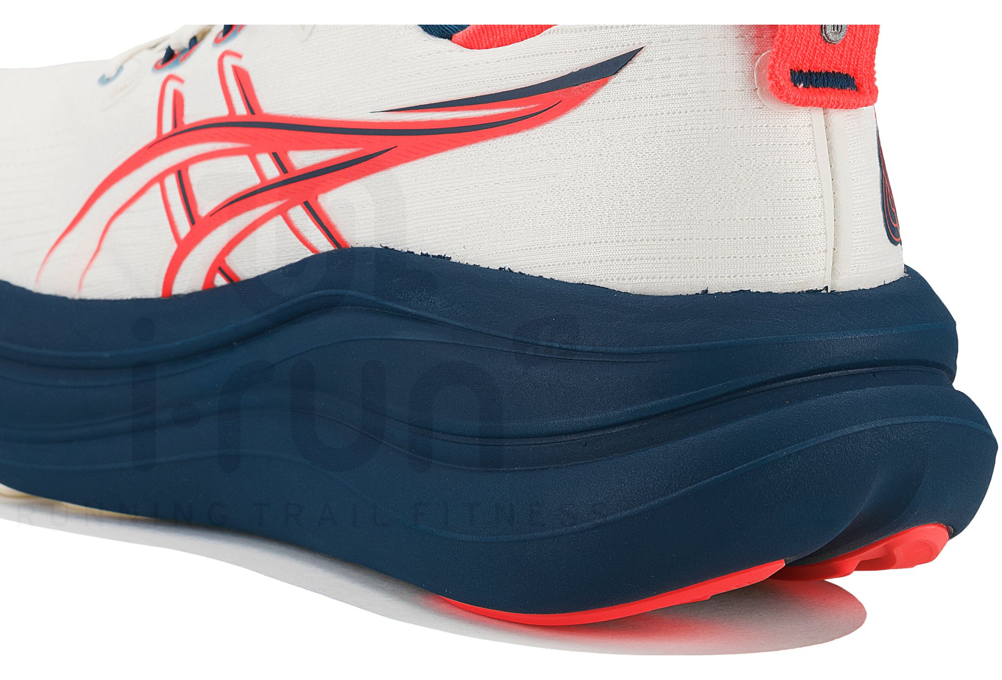 Asics Gel Nimbus 28 Runrise Runset