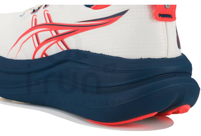Asics Gel-Nimbus 28 Runrise Runset